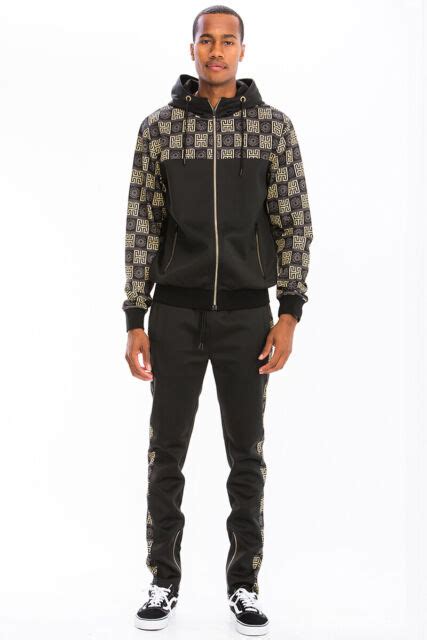 dior sweatsuit men.